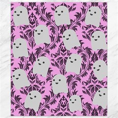 Pink Ghosts Canvas 8  X 10  by NerdySparkleGoth