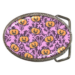 Pink Jacks Belt Buckles by NerdySparkleGoth