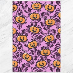 Pink Jacks Canvas 12  X 18  by NerdySparkleGoth