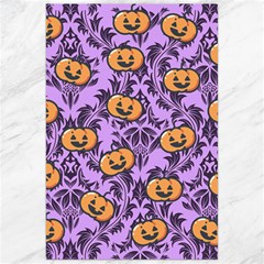 Purple Jack Canvas 24  X 36  by NerdySparkleGoth