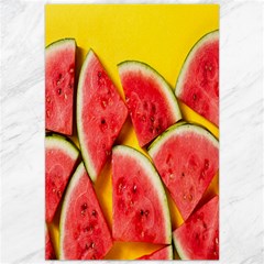 Watermelon Canvas 20  X 30  by artworkshop