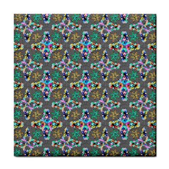 Digitalart Tile Coaster by Sparkle