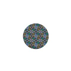 Digitalart 1  Mini Buttons by Sparkle