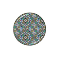 Digitalart Hat Clip Ball Marker by Sparkle