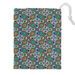 Digitalart Drawstring Pouch (5xl) by Sparkle