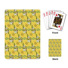Digitalart Playing Cards Single Design (rectangle) by Sparkle