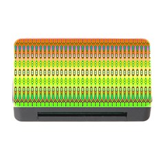 Disco Jesus Memory Card Reader With Cf by Thespacecampers