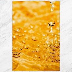 Water Canvas 20  X 30  by artworkshop