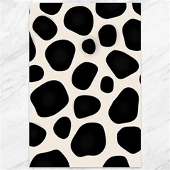 Texture Design Wallpaperpublic Canvas 12  X 18  by artworkshop