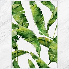 Sheets Tropical Plant Palm Summer Exotic Canvas 20  X 30  by artworkshop