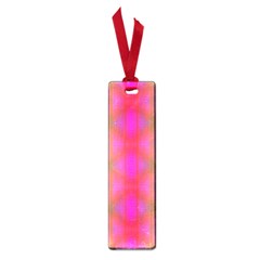 Patterned Small Book Marks by Thespacecampers