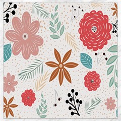 Nature Flora Canvas 16  X 16  by artworkshop