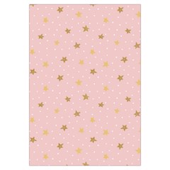 Dots And Stars Window Curtain (medium 84 ) by flowerland