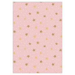 Dots And Stars Window Curtain (medium 84 ) by flowerland