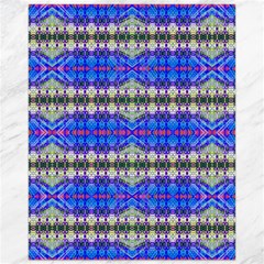 Bluedabadi Canvas 16  X 20  by Thespacecampers