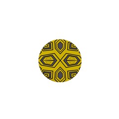 Abstract Pattern Geometric Backgrounds 1  Mini Magnets by Eskimos