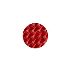 Sculpture-art-traffic-cones-plastic 1  Mini Buttons by Jancukart