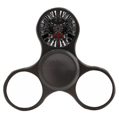 Abstract-artwork-art-fractal Finger Spinner by Sudhe