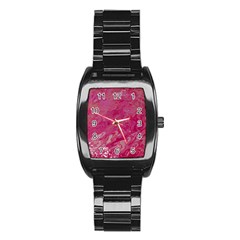 F1b24a8c-b30b-4ec0-89d7-73574676dccb Stainless Steel Barrel Watch by CBDOilPrincess1