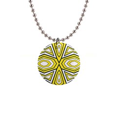 Abstract Pattern Geometric Backgrounds  1  Button Necklace by Eskimos