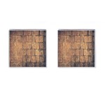 Architecture  Cufflinks (Square) Front(Pair)