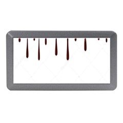 Illustration-chocolate-dropping-chocolate-background-vector Memory Card Reader (mini) by nate14shop
