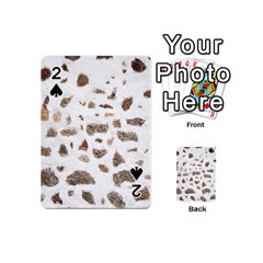 Architecture Playing Cards 54 Designs (mini) by nate14shop