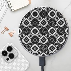 Digital Wireless Charger by nateshop