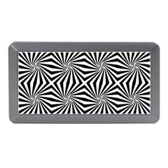 Line Memory Card Reader (mini) by nateshop
