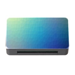Color-bubbly Memory Card Reader With Cf by nateshop