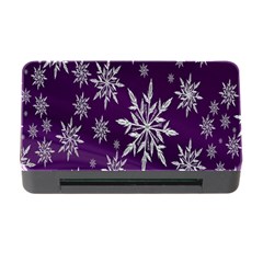 Star Christmas Memory Card Reader With Cf by nateshop