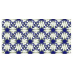 Background Pattern Texture Design Banner And Sign 8  X 4  by Wegoenart