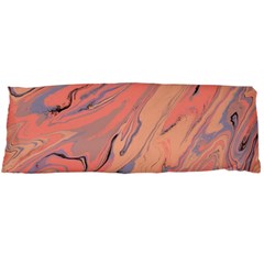 Illustration Background Light Abstract Texture Body Pillow Case (dakimakura) by Wegoenart