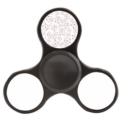 Illustration Background Pattern Texture Clock Finger Spinner by Wegoenart