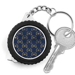 Blue Golden Bee Measuring Tape by ConteMonfrey