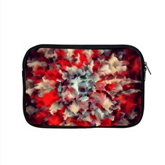 Mirror Fractal Apple Macbook Pro 15  Zipper Case by Sparkle
