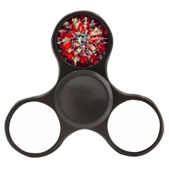Mirror Fractal Finger Spinner by Sparkle