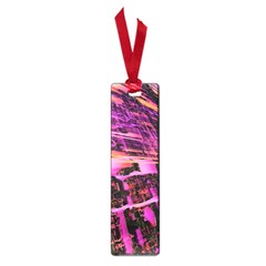 Mirror Fractal Small Book Marks by Sparkle