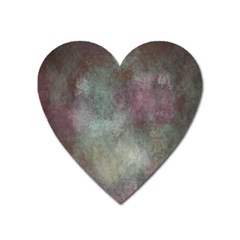 Background-abstrac Heart Magnet by nateshop