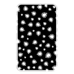 Pattern Girly Diamond Princess Memory Card Reader (rectangular) by Ravend