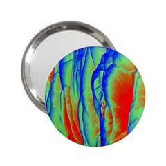 Pattern Design Decorative Art 2 25  Handbag Mirrors by Ravend