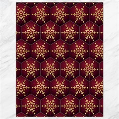 Background Pattern Icon Design Canvas 36  X 48  by Ravend
