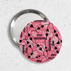 Connection Get Connected Technology 2 25  Handbag Mirrors by Ravend