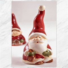 Christmas Figures 5 Canvas 20  X 30  by artworkshop