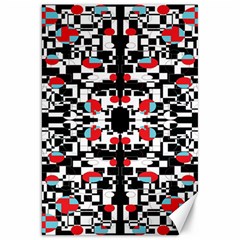 A-new-light Canvas 20  X 30  by DECOMARKLLC