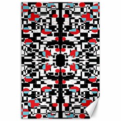 A-new-light Canvas 24  X 36  by DECOMARKLLC
