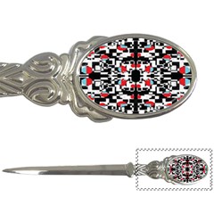 A-new-light Letter Opener by DECOMARKLLC