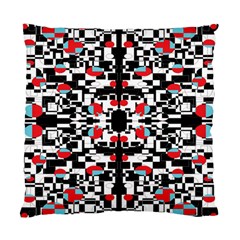 A-new-light Standard Cushion Case (two Sides) by DECOMARKLLC