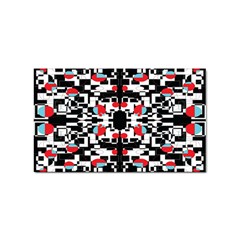 A-new-light Sticker Rectangular (10 Pack) by DECOMARKLLC