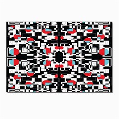 A-new-light Postcard 4 x 6  (pkg Of 10) by DECOMARKLLC